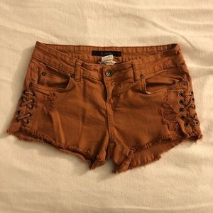 Billabong Denim Shorts